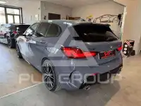 2019 BMW 135