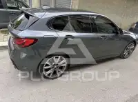 2019 BMW 135