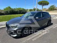 2019 BMW 135