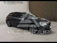 2019 BMW 135