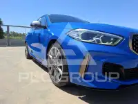 2019 BMW 135