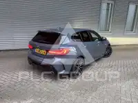 2019 BMW 135