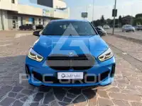 2019 BMW 135