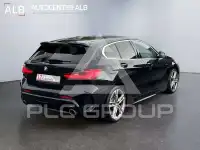 2019 BMW 135