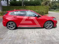 2019 BMW 135