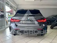 2019 BMW 135