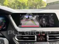 2019 BMW 135