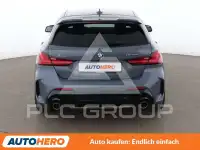2019 BMW 135