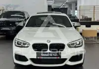2019 BMW 135