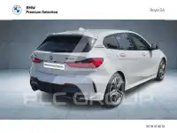 2019 BMW 135