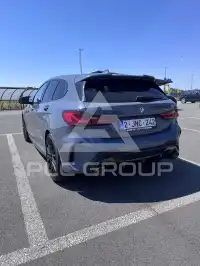 2019 BMW 135