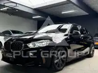 2019 BMW 135