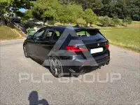 2019 BMW 135
