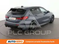 2019 BMW 135