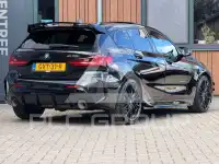 2019 BMW 135