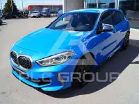 2019 BMW 135