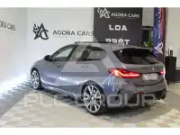 2019 BMW 135