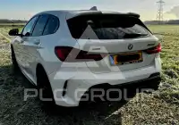 2019 BMW 135