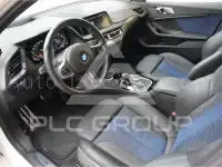 2019 BMW 135