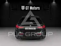 2019 BMW 135