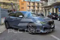 2019 BMW 135