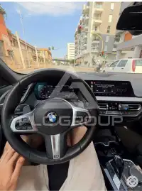 2019 BMW 135
