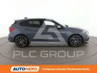 2019 BMW 135