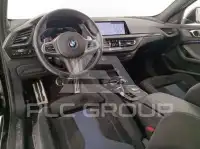 2019 BMW 135