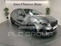 2019 BMW 135