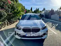 2019 BMW 135