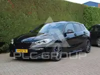 2019 BMW 135