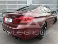 2019 BMW M5