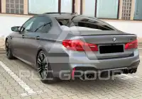 2019 BMW M5