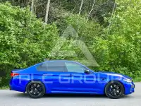 2019 BMW M5