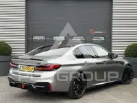 2019 BMW M5