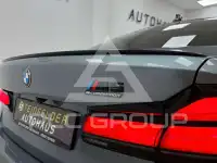 2019 BMW M5