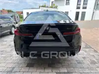 2019 BMW M5