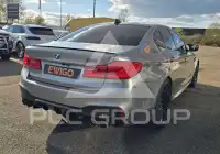 2019 BMW M5