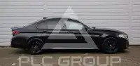 2019 BMW M5