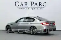 2019 BMW M5