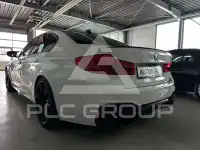 2019 BMW M5