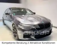 2019 BMW M5