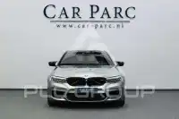 2019 BMW M5