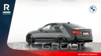 2019 BMW M5
