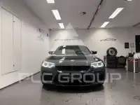 2019 BMW M5