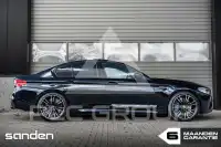 2019 BMW M5