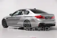 2019 BMW M5