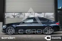 2019 BMW M5
