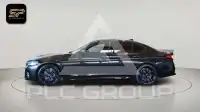 2019 BMW M5