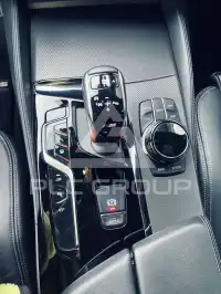 2019 BMW M5